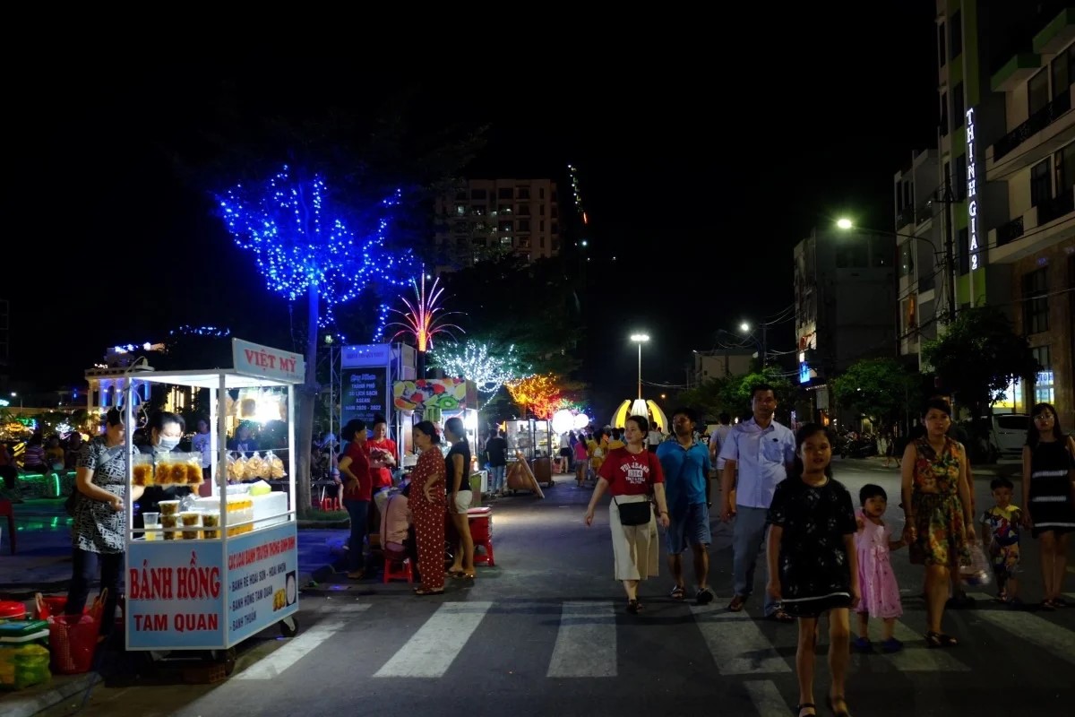 Practical safety tips for visiting Quy Nhon