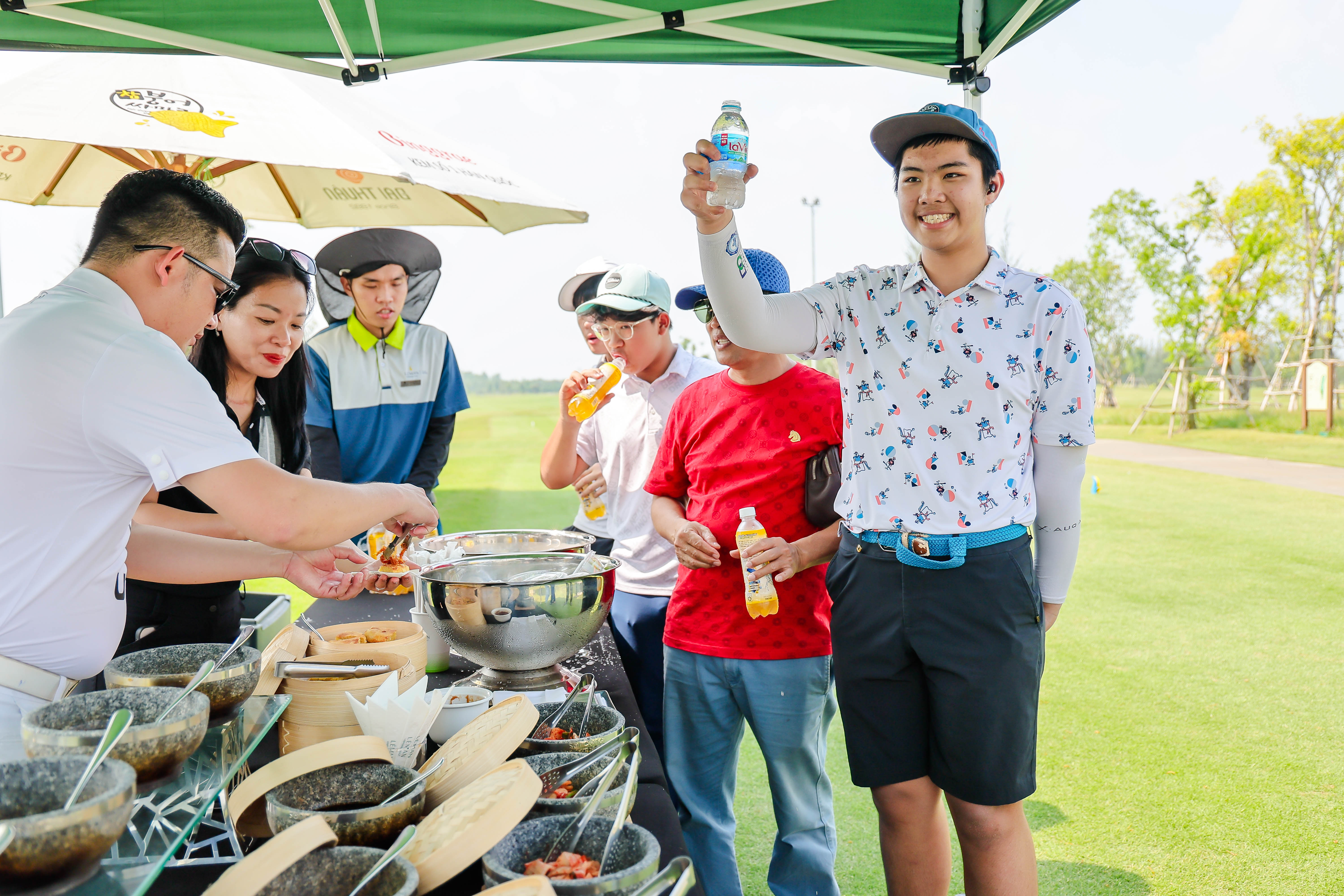 BBQ