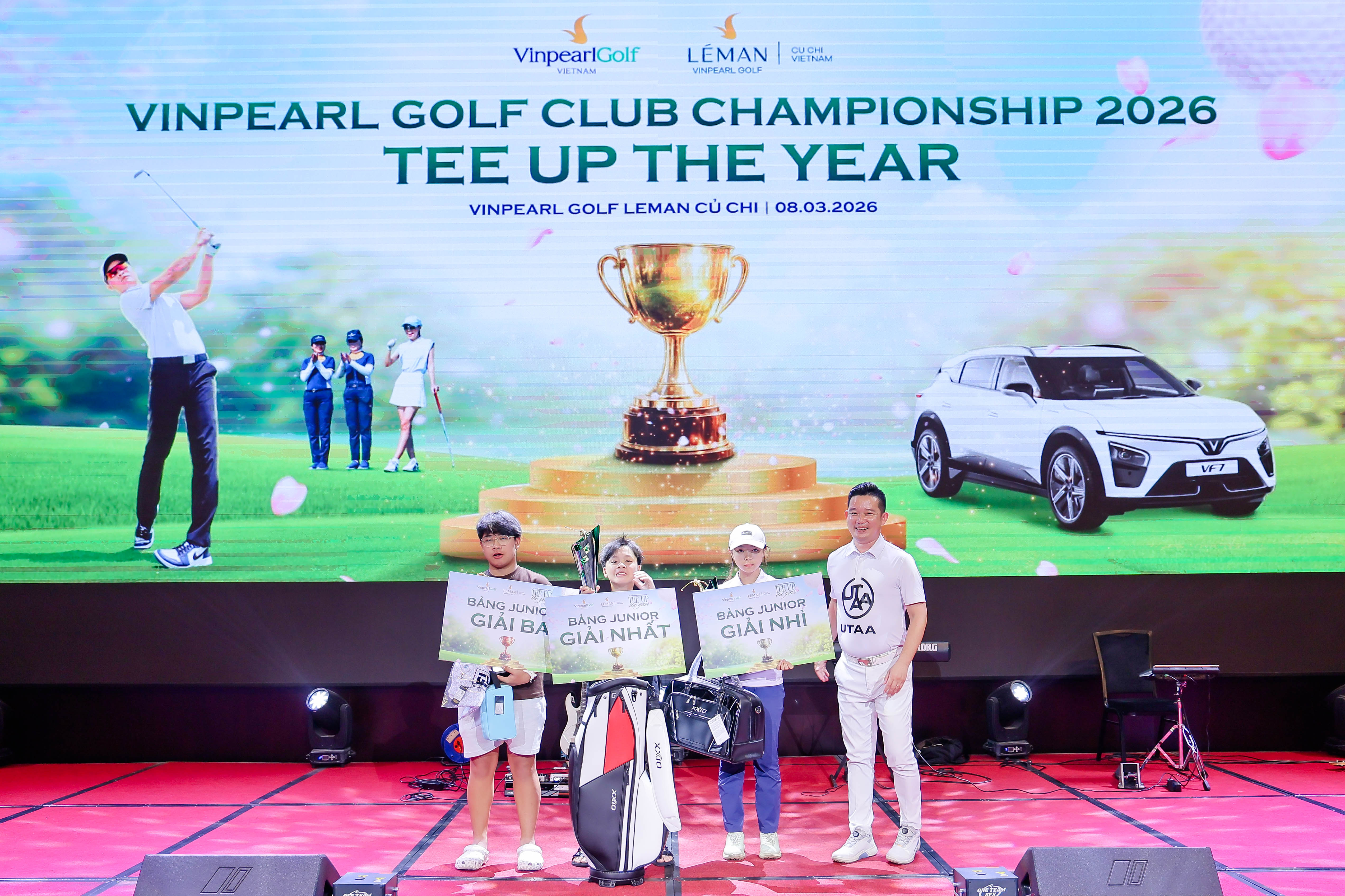 Junior