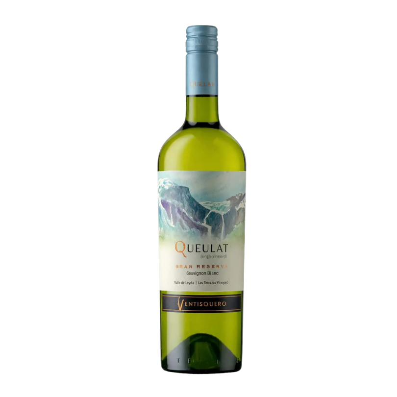 Queulat Gran Reserva Sauvignon Blanc