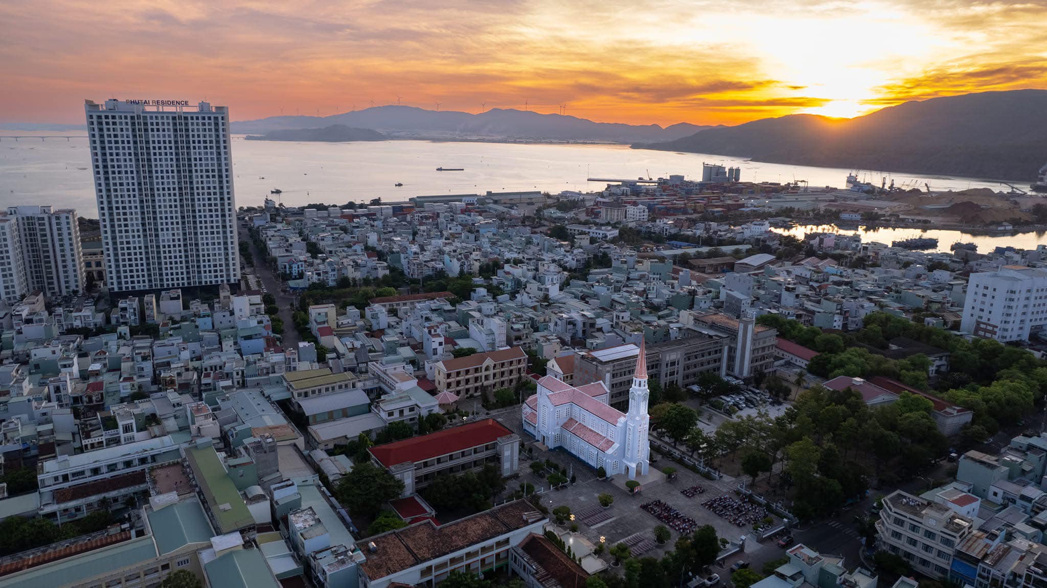 Quy Nhon Cathedral