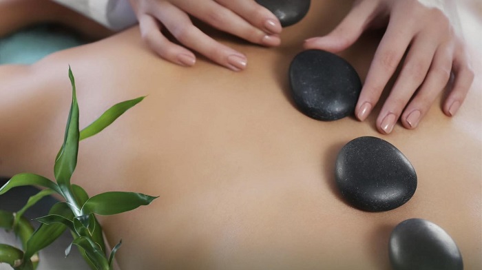 Quy Nhon massage