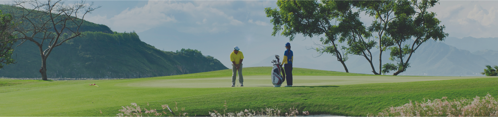 HỘI VIÊN VINPEARL GOLF
