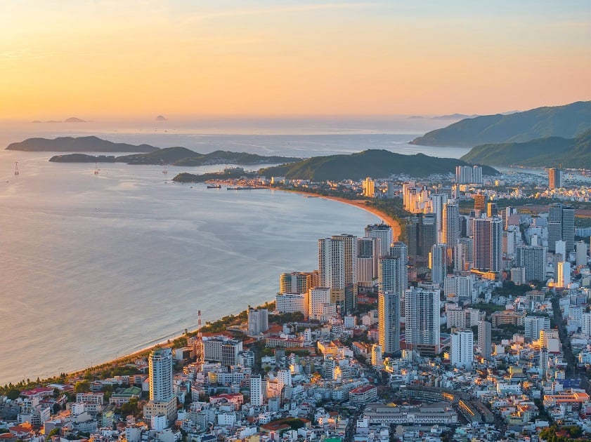 Research the best countries to visit in October from India before your trip