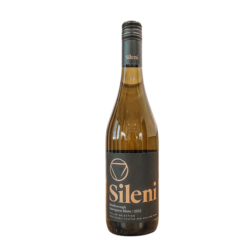 Sileni Sauvignon Blanc