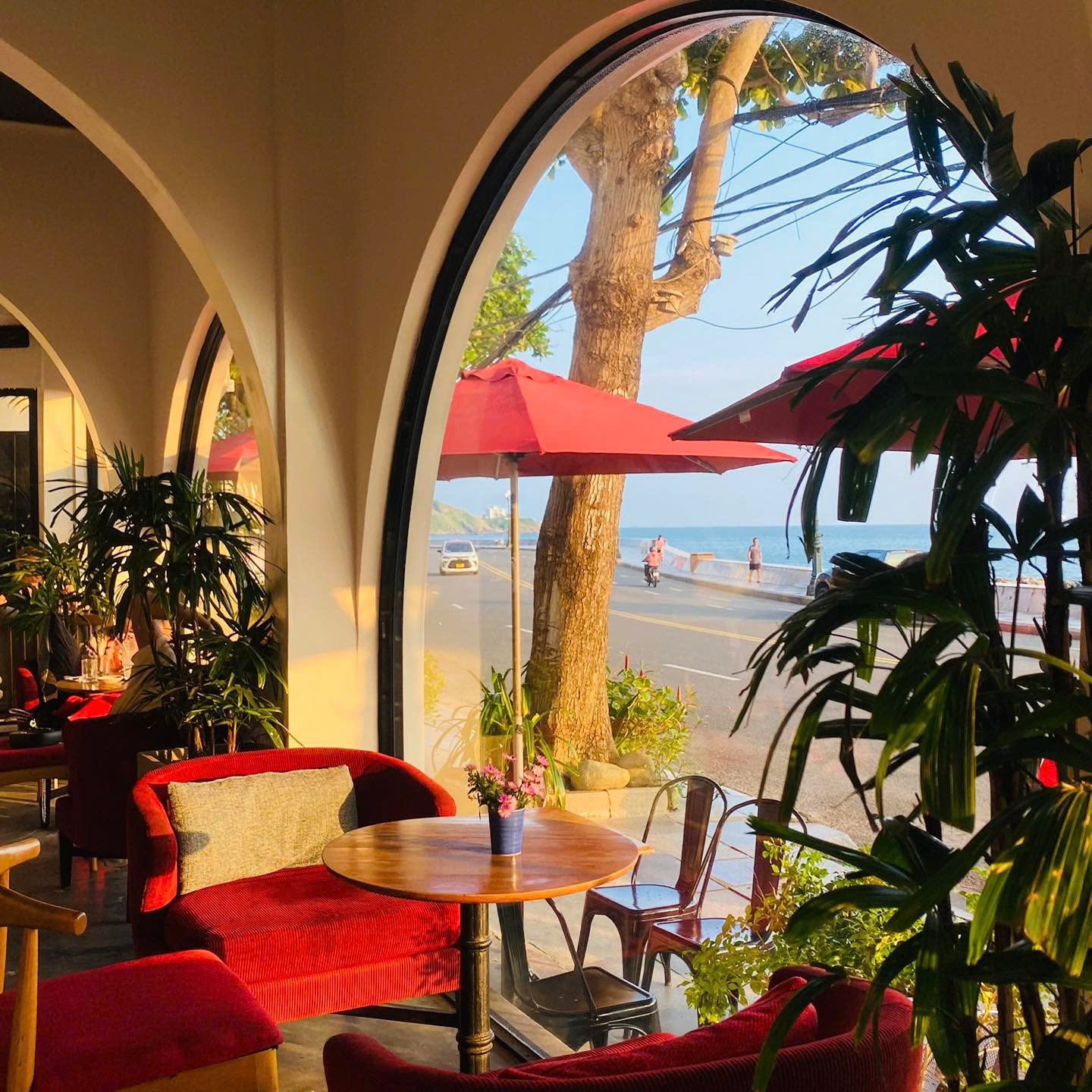 SOHO - one of the best cafes in Vung Tau