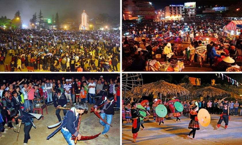 Sapa Love Market