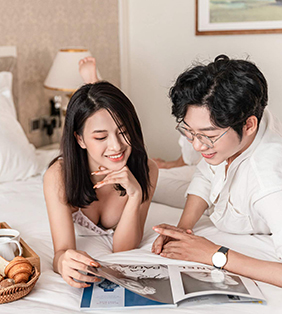 Couple