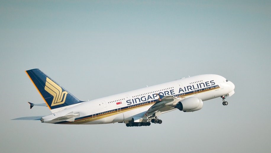 Singapore Airlines