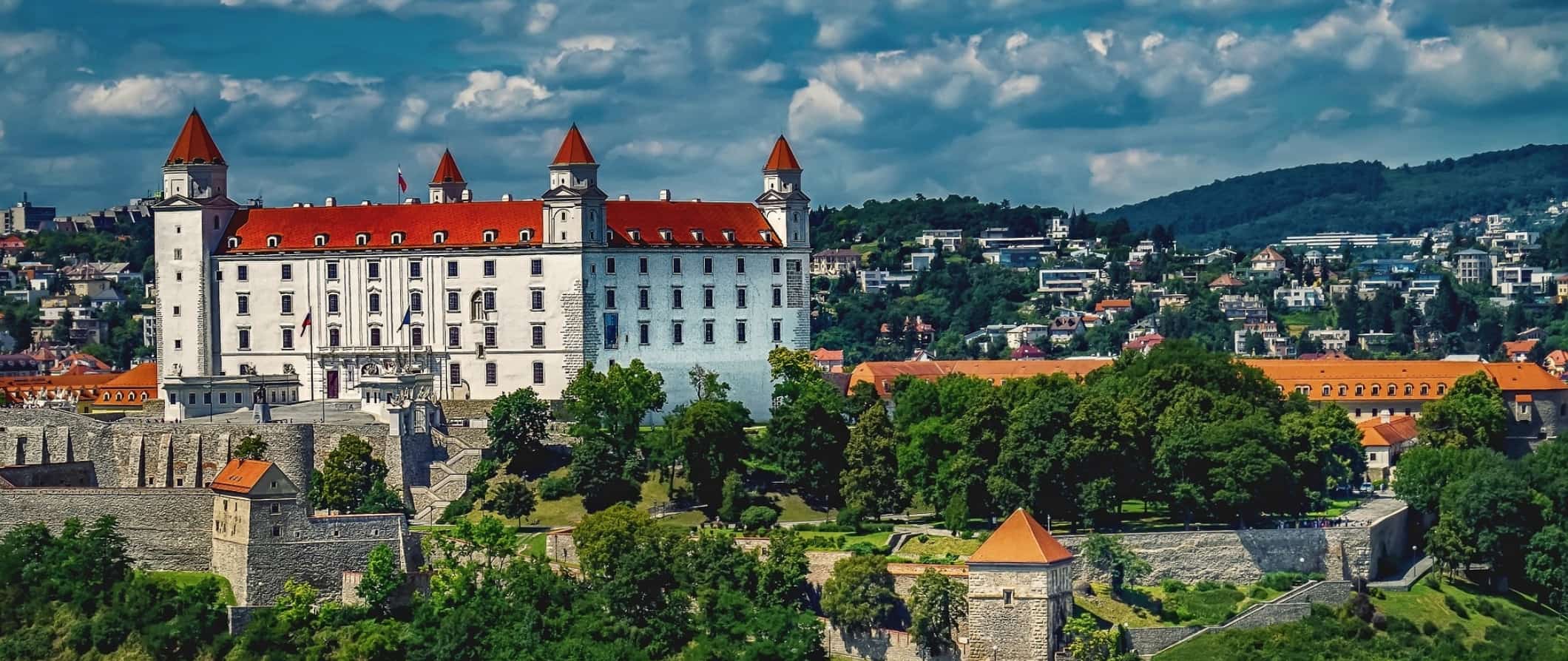 Slovakia offers experiences that will stay with you long after the journey ends