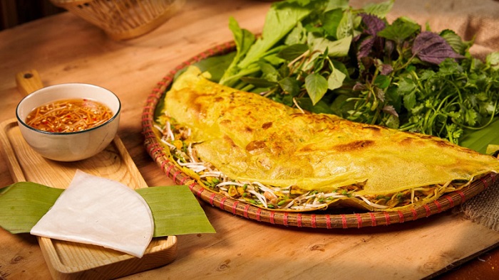 Southeast Asian dishes
