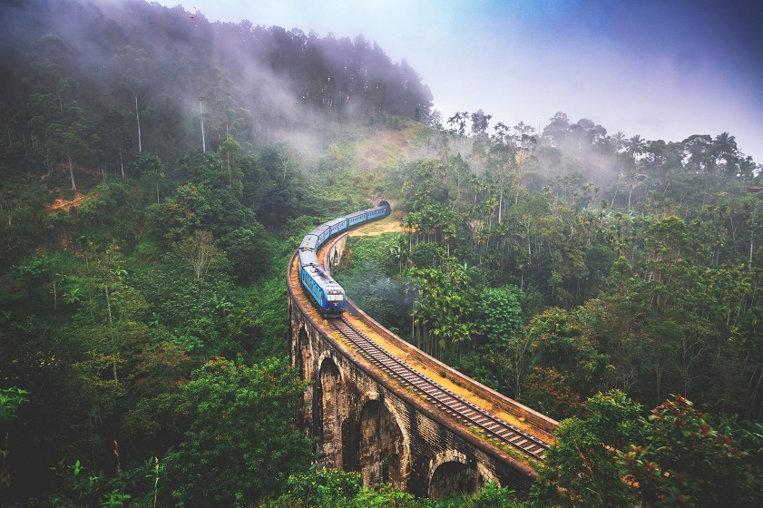 Sri Lanka stands out among visa-friendly countries in August for Indians