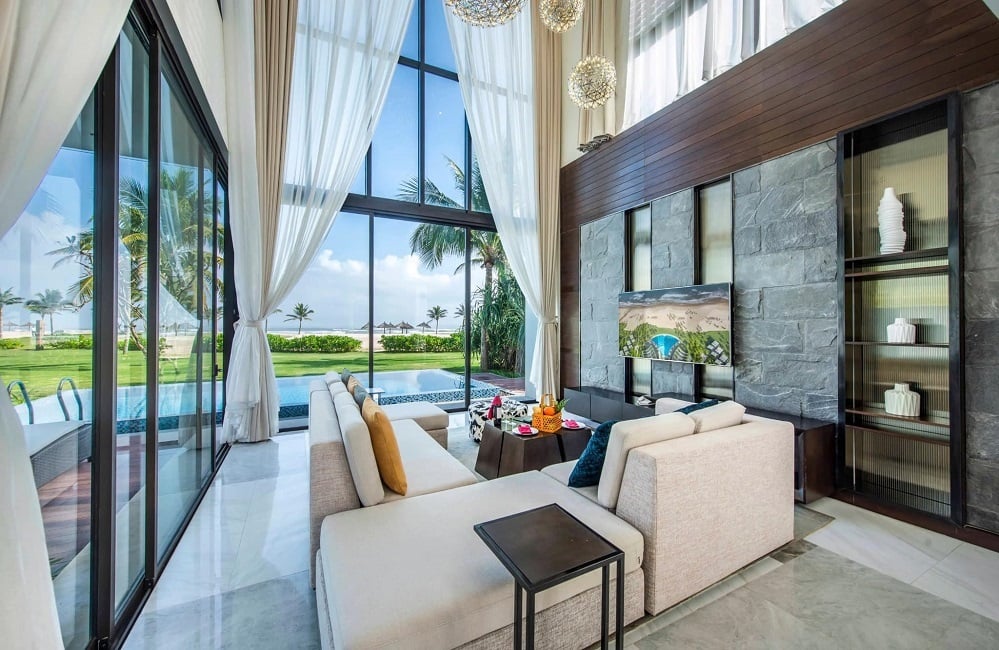Stay at Vinpearl Resort & Golf Nam Hoi An