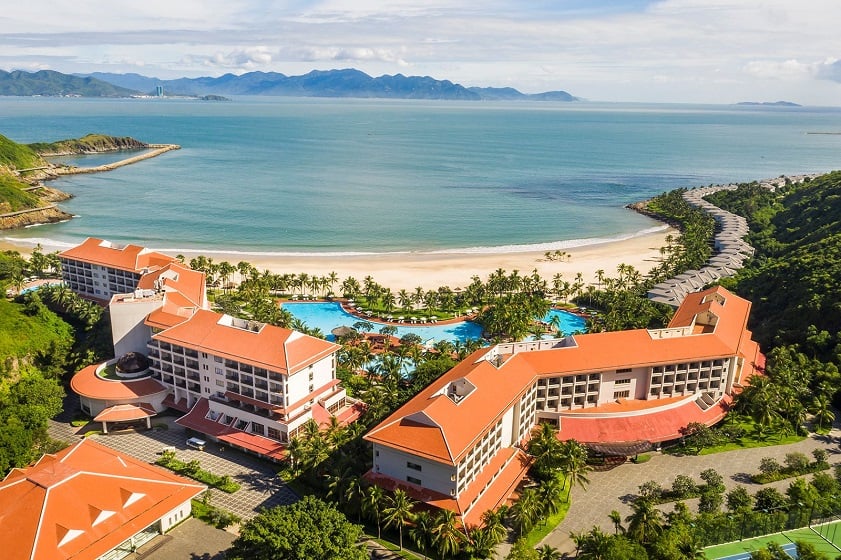 Stay at Vinpearl while exploring Vietnam, one of the best countries to visit from India