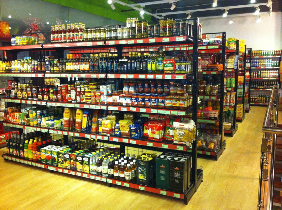 T-Mart