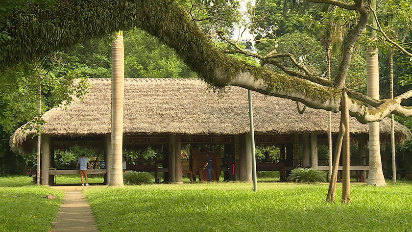 Tan Trao Relics offers insights into Vietnam’s revolutionary spirit