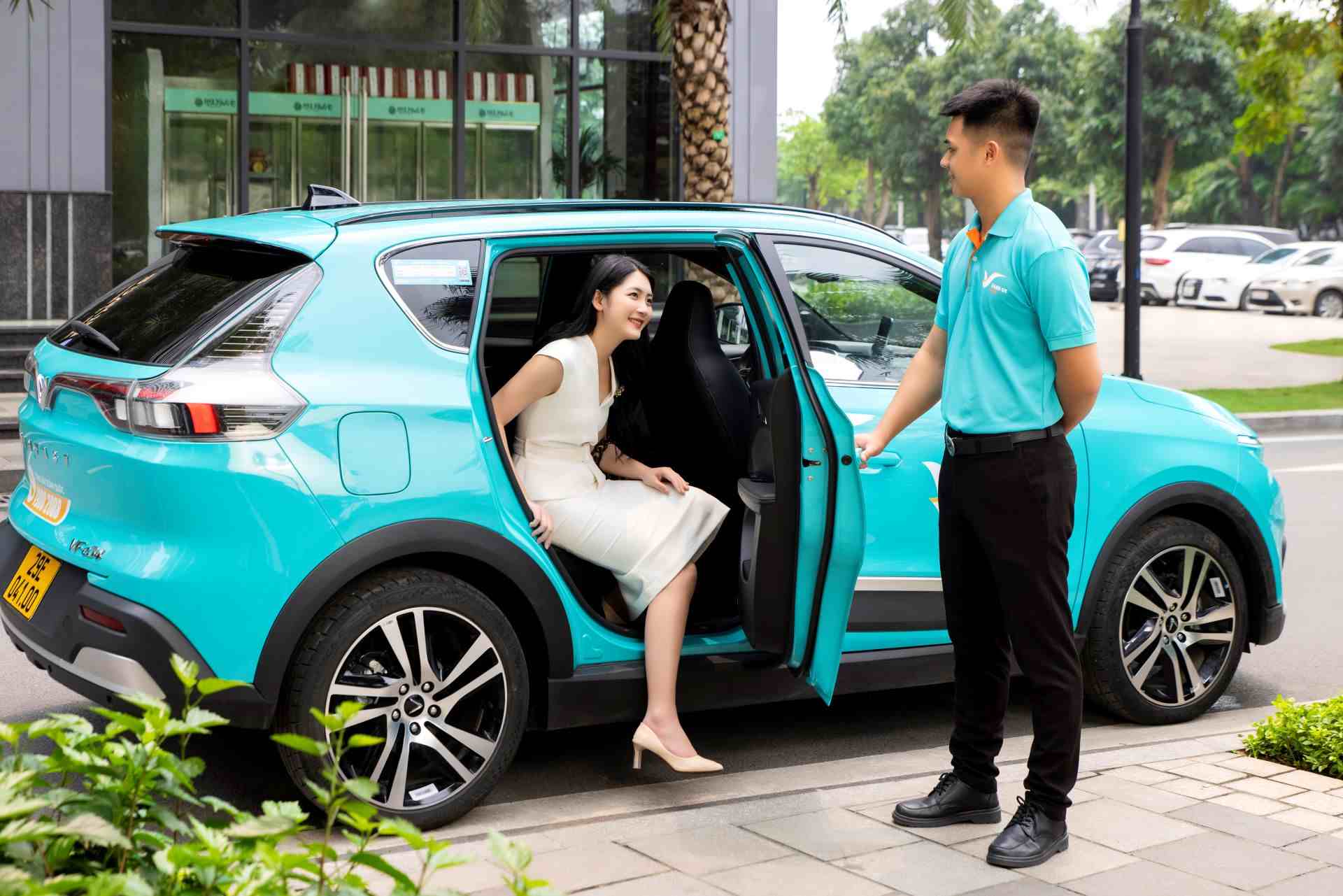Taxi Nha Trang