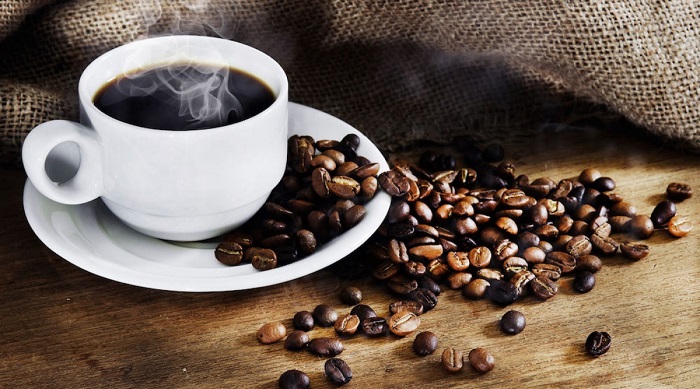 Tay Nguyen coffee