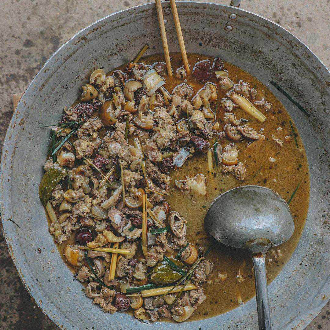 Thang co sapa