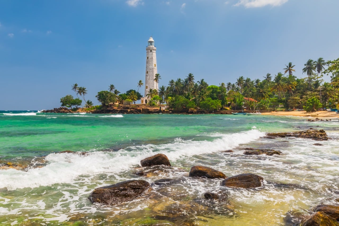 The best countries to visit from India in September offer diverse experiences