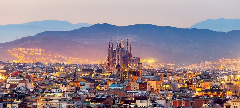 The best countries to visit in September from India with family offer comfort