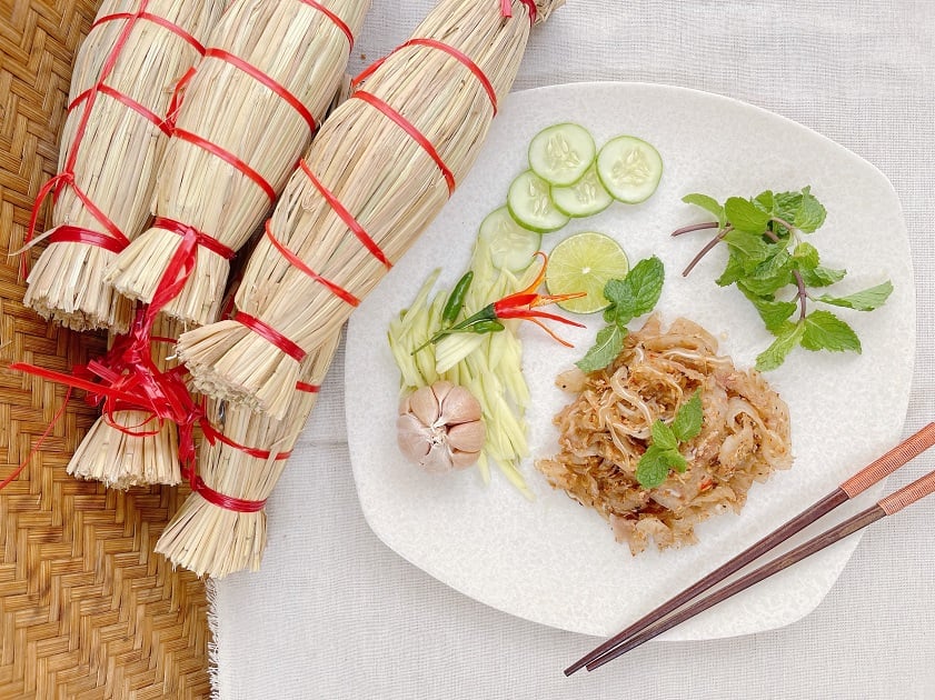 Tre Binh Dinh delivers a perfect balance of flavors