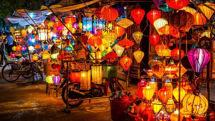 Trung thu ngày mấy