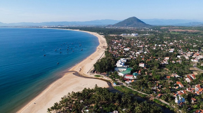 Tuy Hoa, Phu Yen