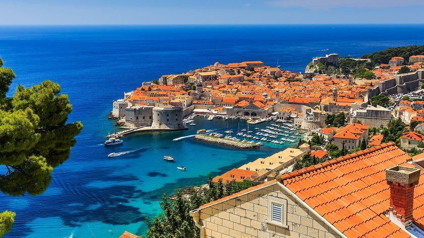 Uncover the beauty of Croatia