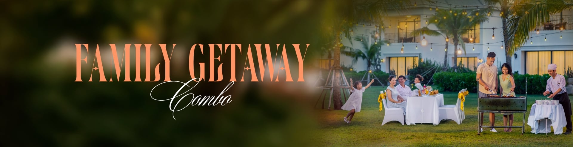 Family Gateaway
