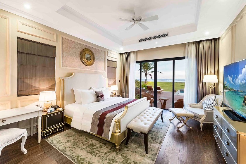 Vinpearl Discovery Cửa Hội 