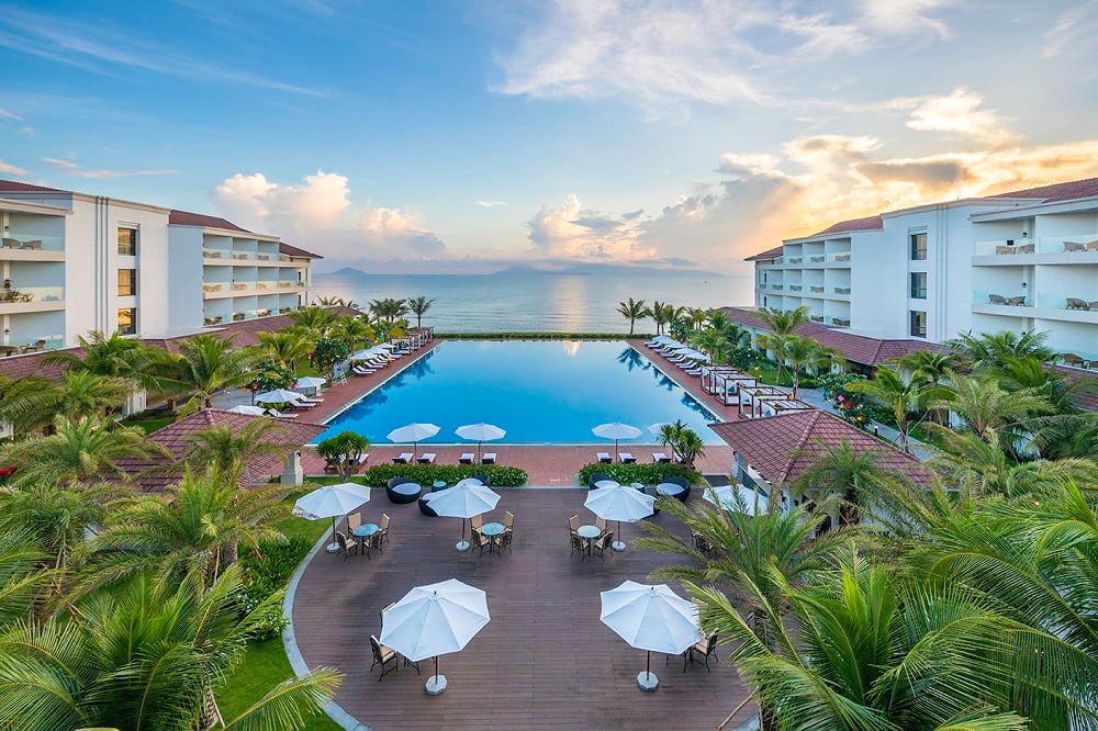 Ưu đãi 10% cho kỳ nghỉ tại Đà Nẵng, Hội An, Huế!