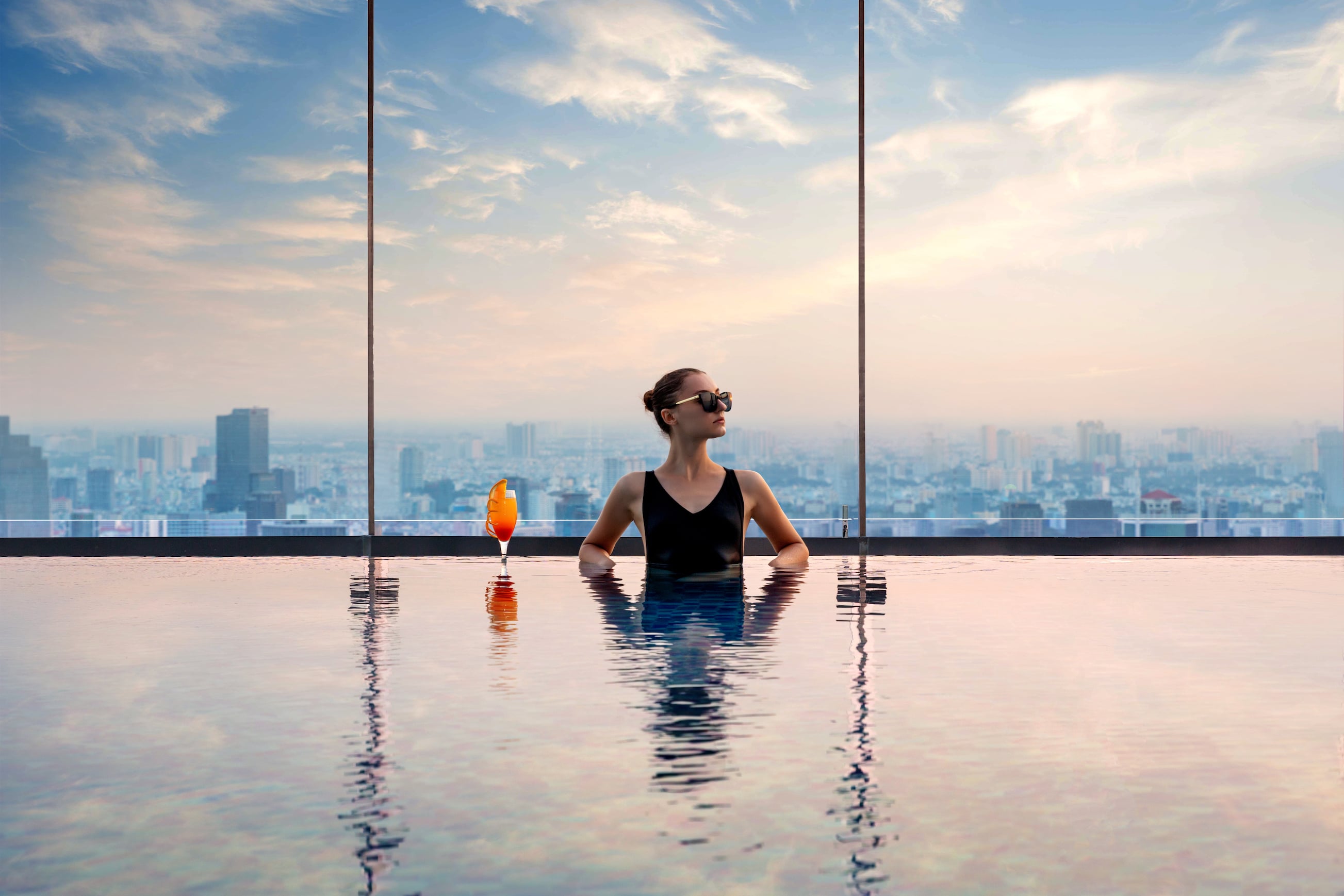 Vinpearl Luxury Landmark 81
