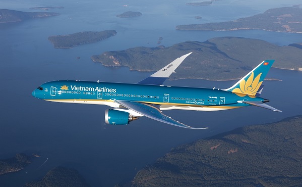 Vietnam Airlines review