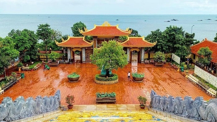 Vietnam Buddhism