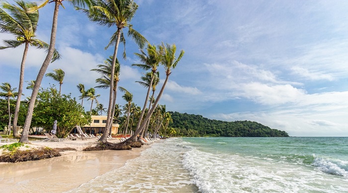 Vietnam Cambodia itinerary 14 days