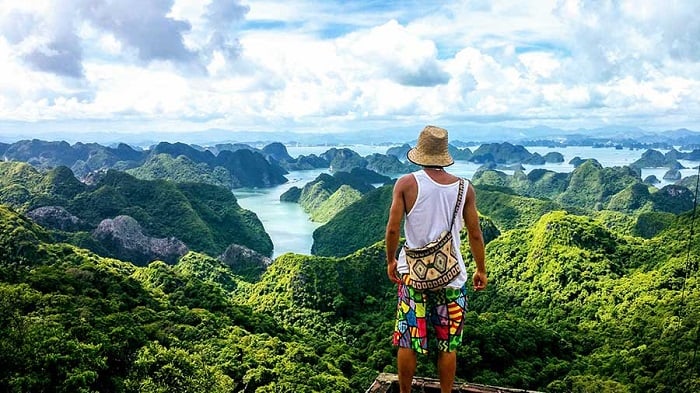 Vietnam national parks