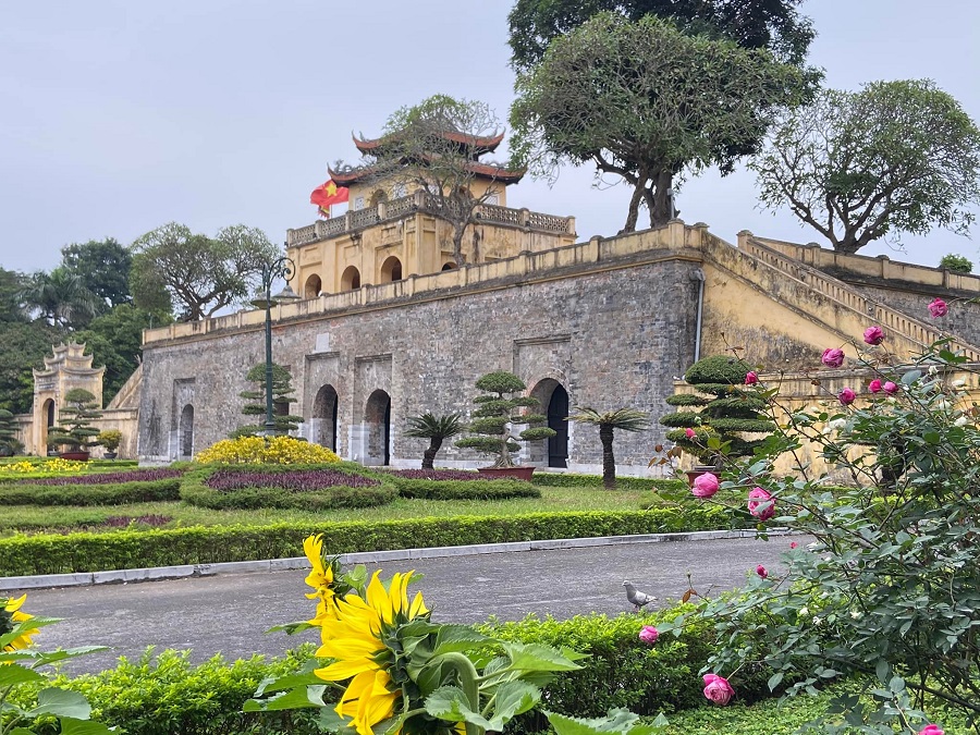 Vietnam UNESCO World Heritage Sites