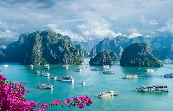 Vietnam beach cities