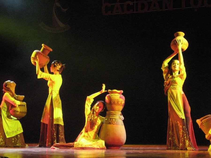 Vietnam culture