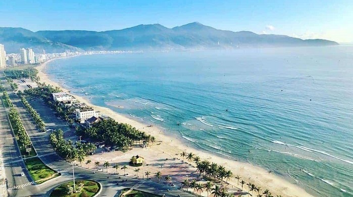 Vietnam itinerary 7 days from India