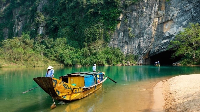 Vietnam travel costs