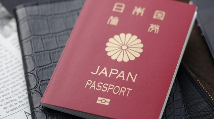 Vietnam visa for Japanese