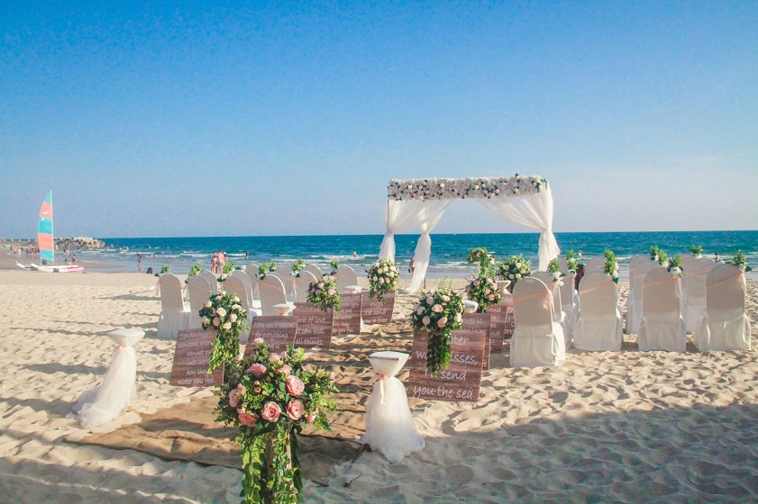 Vietnam wedding packages offer a seamless way to plan your dream celebration