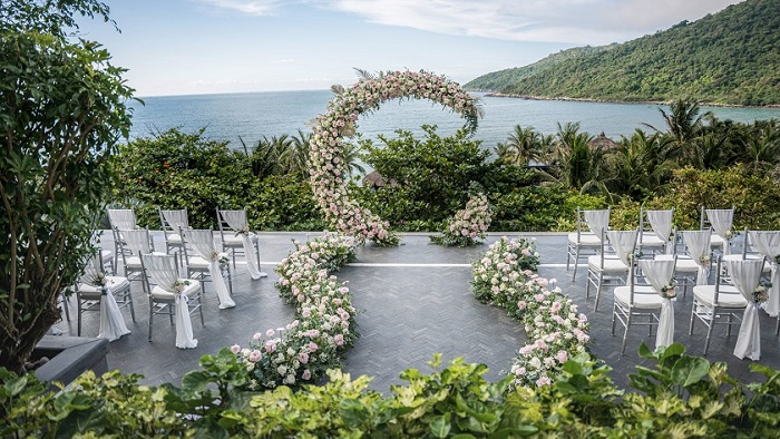 Vietnam wedding packages