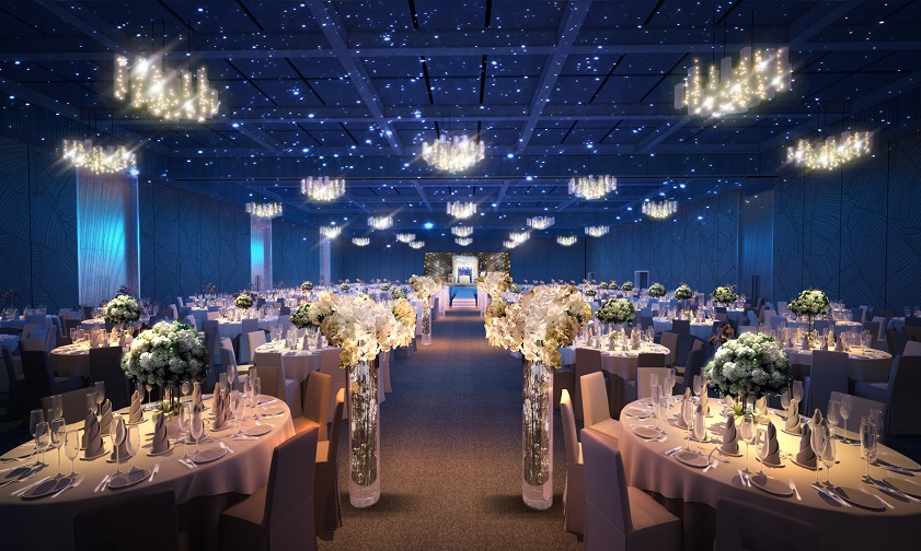 Vietnam wedding packages will bring your dream wedding to life