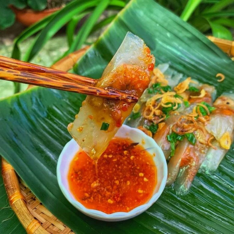 Vietnamese shrimp