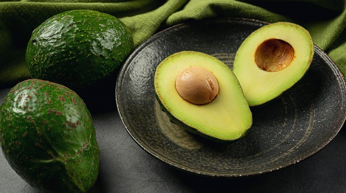 Vietnamese avocado