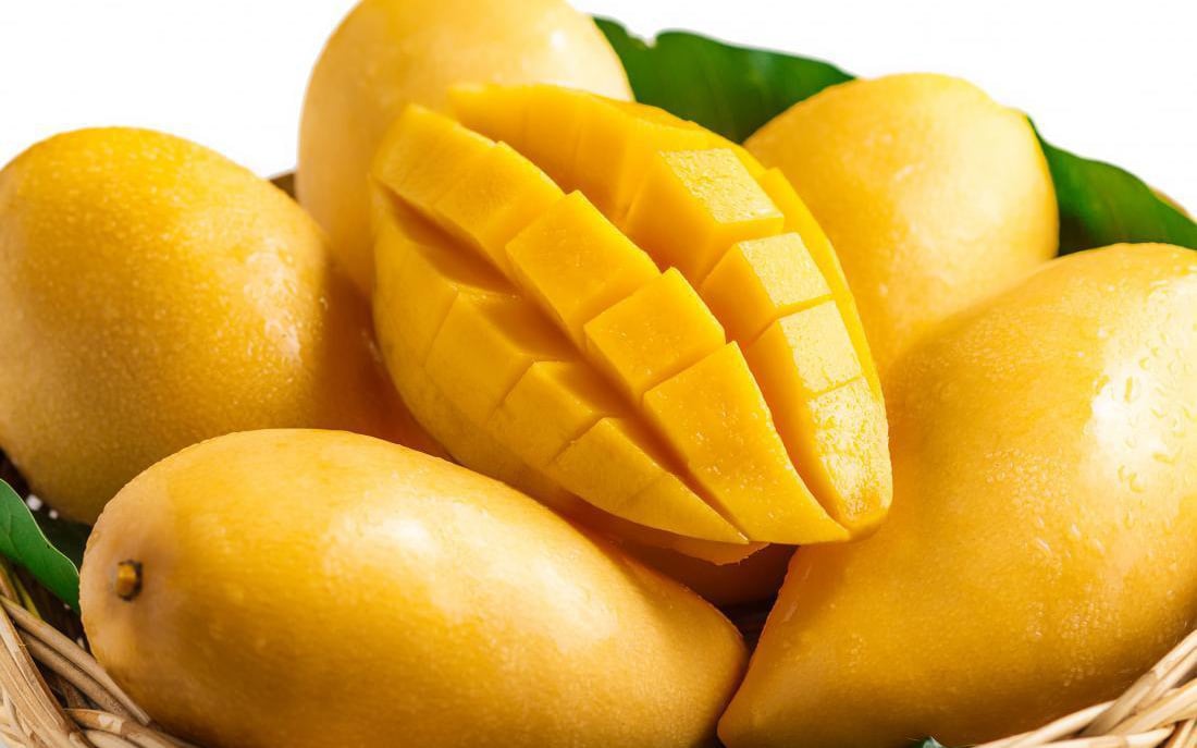 Vietnamese mango