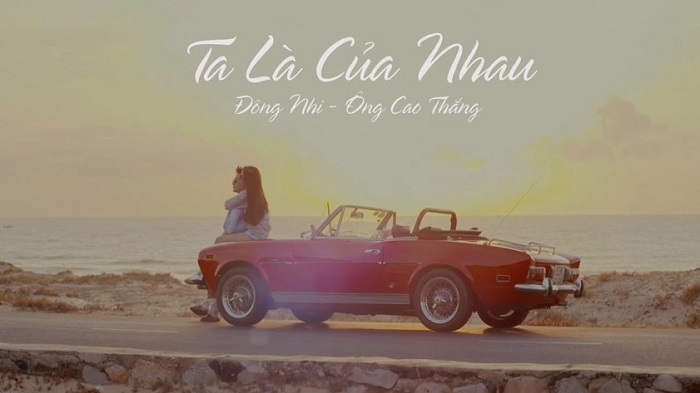 Vietnamese wedding songs